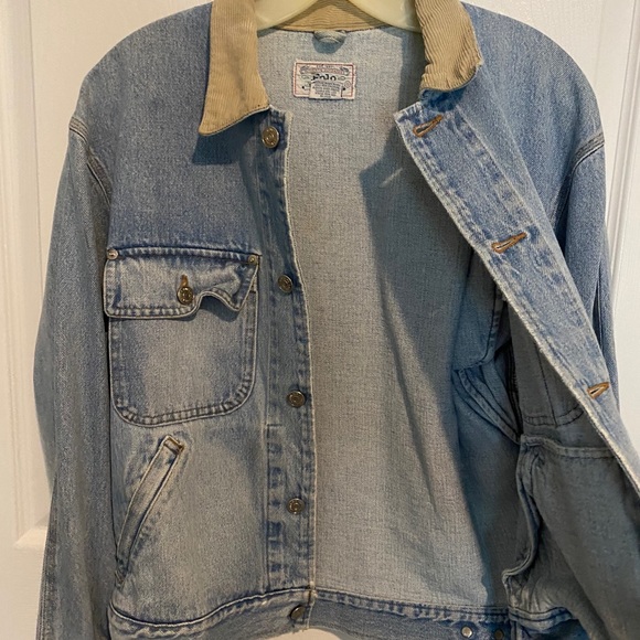 Extremely rare Polo Ralph Lauren jacket - Picture 6 of 8